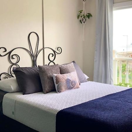 El Nido Boutique B&B Пуэрто-Лопес Экстерьер фото