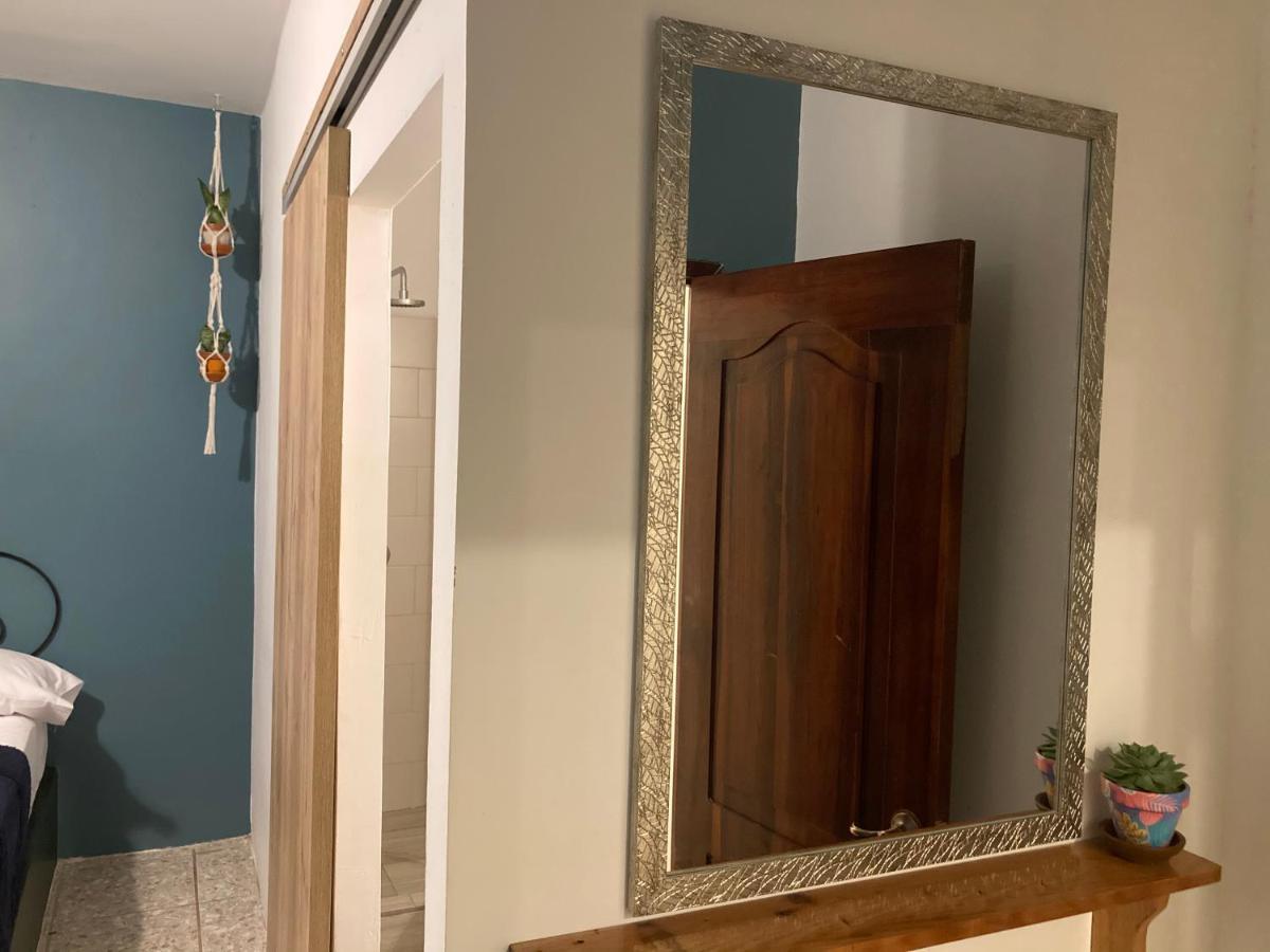El Nido Boutique B&B Пуэрто-Лопес Экстерьер фото