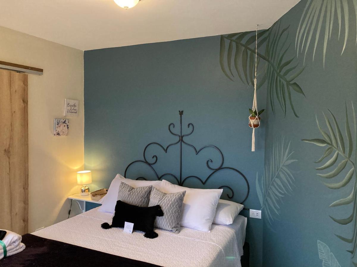 El Nido Boutique B&B Пуэрто-Лопес Экстерьер фото