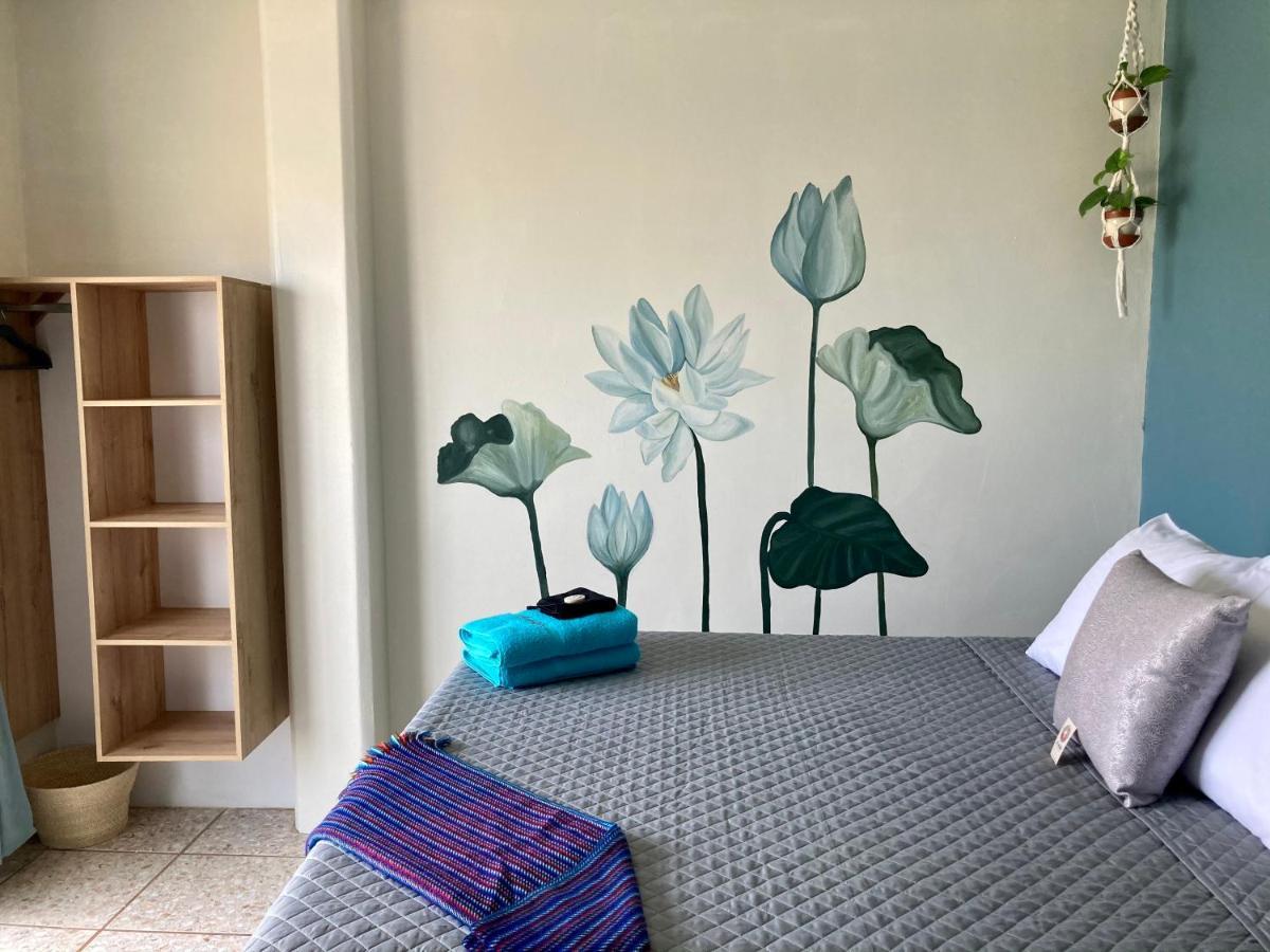 El Nido Boutique B&B Пуэрто-Лопес Экстерьер фото