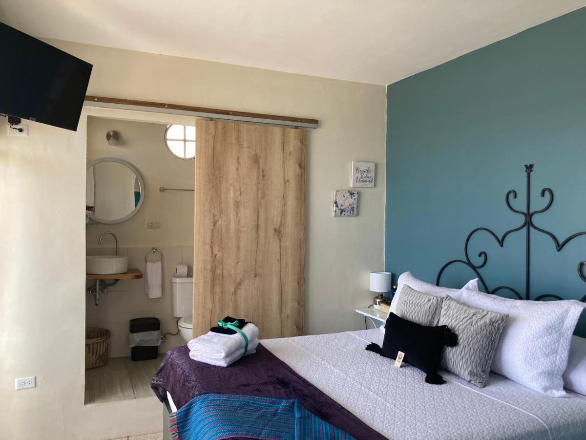 El Nido Boutique B&B Пуэрто-Лопес Экстерьер фото