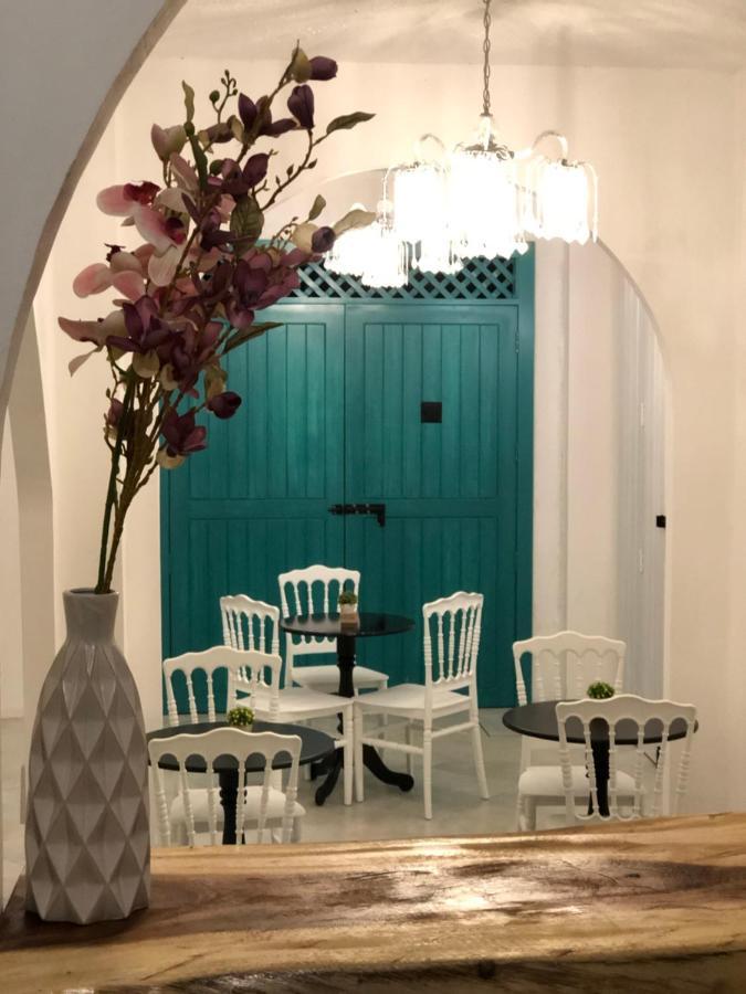 El Nido Boutique B&B Пуэрто-Лопес Экстерьер фото